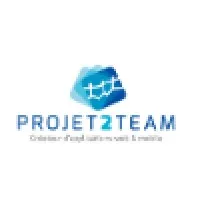 PROJET2TEAM logo