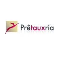 PRETAUXRIA logo