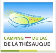 THESAUQUE LOISIRS logo