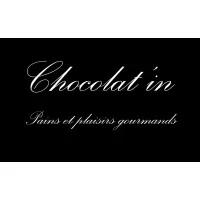 CHOCOLAT'IN logo