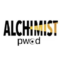 ALCHIMIST PWOD logo