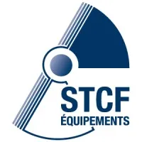 STCF EQUIPEMENTS logo