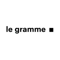 LE GRAMME logo