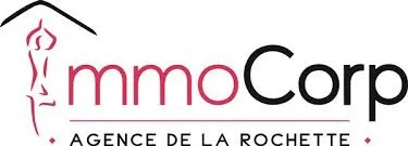 IMMOCORP logo