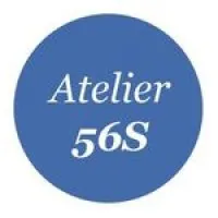 ATELIER 56 S logo