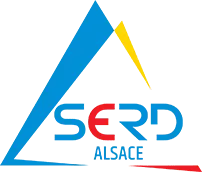 SERD ALSACE logo