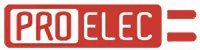 PRO ELEC logo