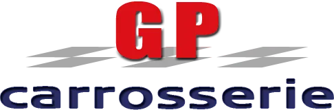 GP CARROSSERIE logo