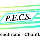 PLOMBERIE ELECTRICITE CHAUFFAGE SOLAIRE logo