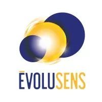 EVOLUSENS logo