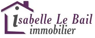 ISABELLE LE BAIL IMMOBILIER logo