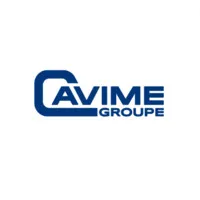 CAVIME GROUPE logo