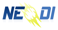 NEODI logo