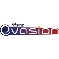 METZ EVASION logo