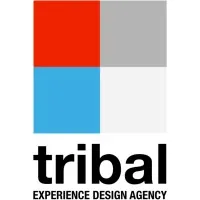 TRIBAL logo