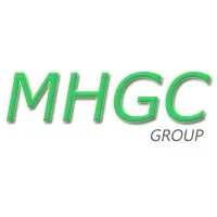 MHGC GROUP logo