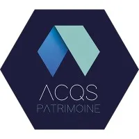 ACQS PATRIMOINE logo
