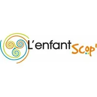 L'ENFANTSCOP' logo