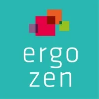 ERGO ZEN logo