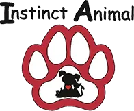 INSTINCT ANIMAL logo