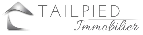 TAILPIED IMMOBILIER logo