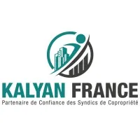 KALYAN FRANCE logo