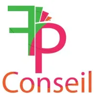 FP CONSEIL logo