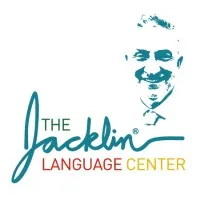 THE LANGUAGE CENTER logo