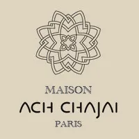 ACH CHAJAI PARIS logo