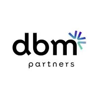 DB&M PARTNERS logo