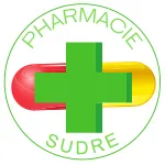 PHARMACIE SUDRE logo