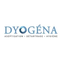 DYOGENA logo