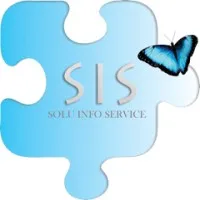 SOLU INFO SERVICE logo