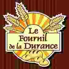 LE FOURNIL DE LA DURANCE logo