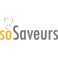 SO SAVEURS logo