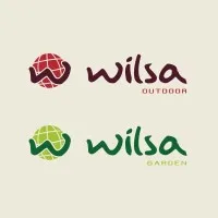 WILSA OUTDOOR logo