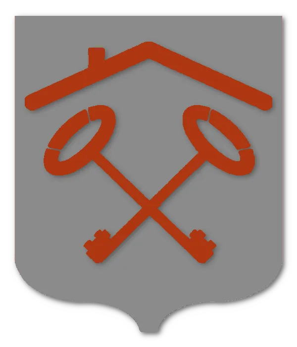 COULEUR IMMO logo