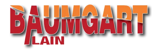 ALAIN BAUMGART logo