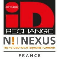 ID RECHANGE (ID RECHANGE) logo