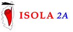 ISOLA 2A logo
