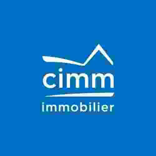 QUEROY IMMOBILIER (cimm) logo