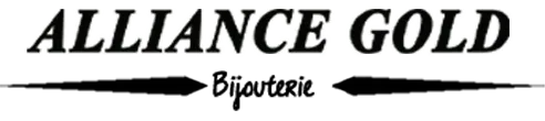 ALLIANCE GOLD logo