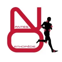 NANTES ORTHOPEDIE logo