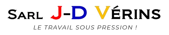 SARL J.D VERINS logo