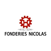 FONDERIES NICOLAS logo