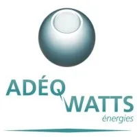 ADEQWATTS ENERGIES logo