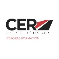 CEFORAS FORMATION logo