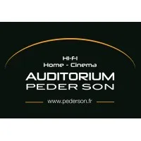 PEDERSON MK2 logo