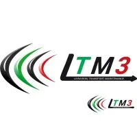 L T M 3 logo