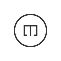 Voici le logo de la marque MODULEM qui représente son identité graphique.
